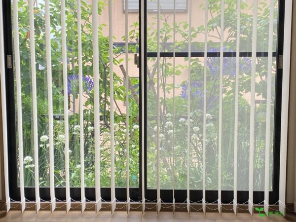 横浜市青葉区　ガーデンコンサルタント　庭作り