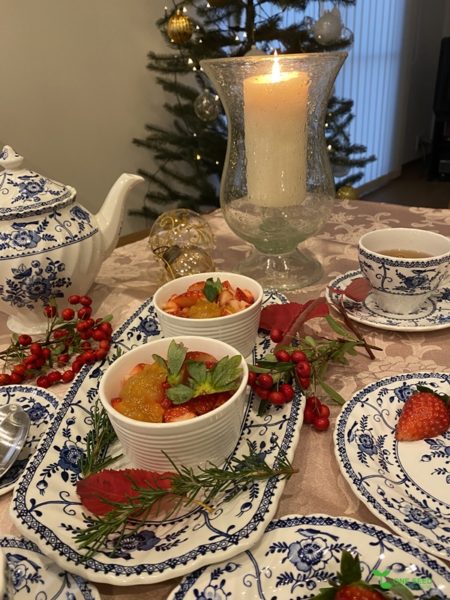 横浜市青葉区庭デザイン　ガーデンコンサルタント　