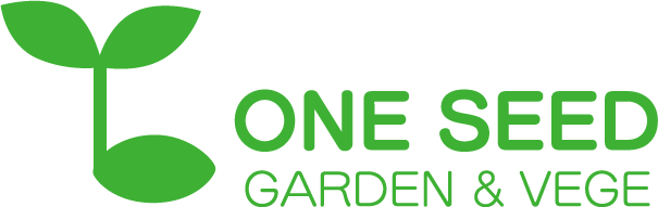 One Seed Garden & Vege