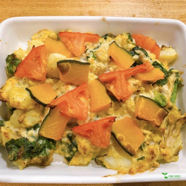 ビーガンベジタリアン 週一ベジ 地球環境 プラントベース