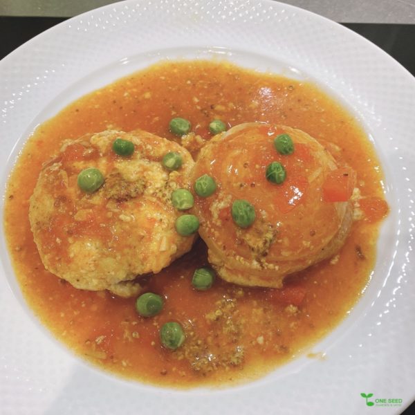 ビーガンベジタリアン 週一ベジ 地球環境 プラントベース