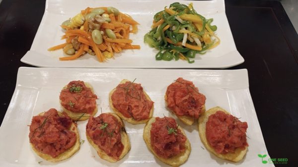 ビーガンベジタリアン 週一ベジ 地球環境 プラントベース