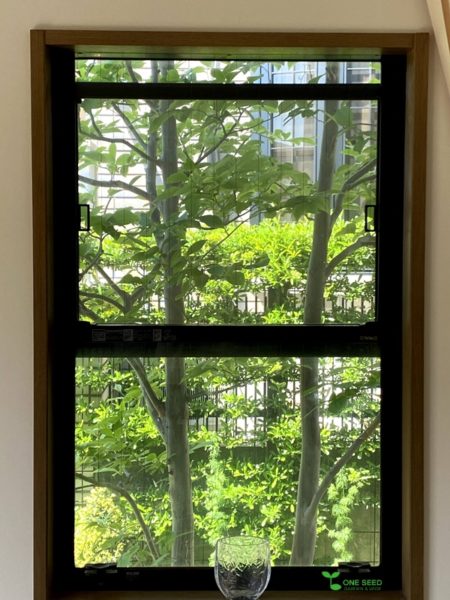 横浜市青葉区ガーデンコンサルタント　デザイン　庭管理