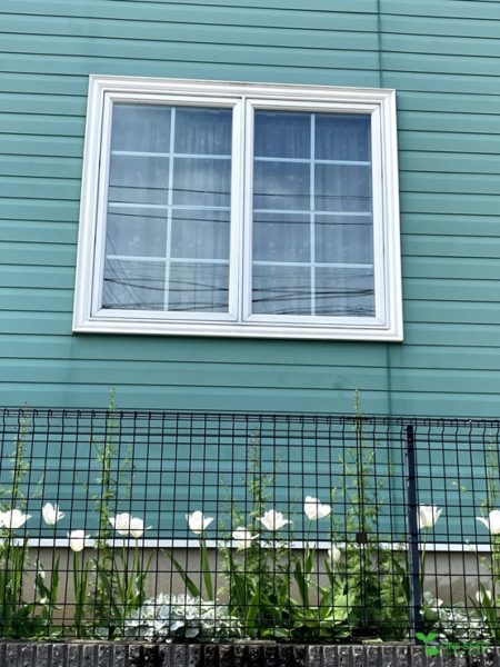 横浜市青葉区ガーデンコンサルタント　デザイン　庭管理