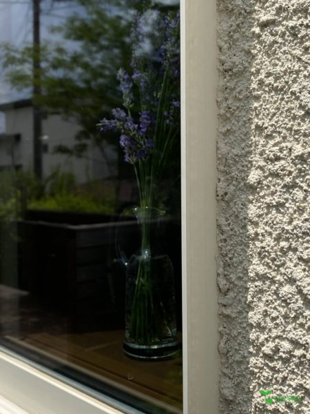 横浜市青葉区ガーデンコンサルタント　育てる庭