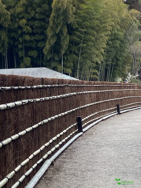 横浜市青葉区　庭　ガーデンデザイン　ガーデニング