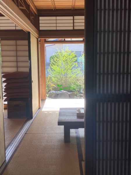 横浜市青葉区　庭　ガーデンデザイン　ガーデニング