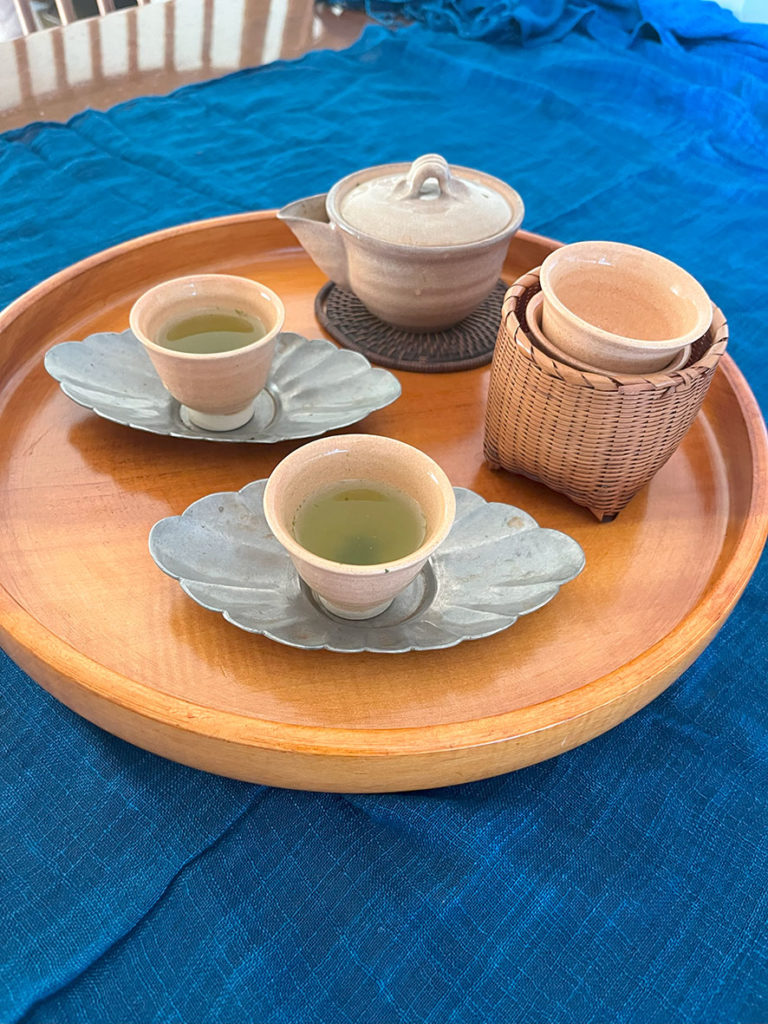 横浜市青葉区　庭　ガーデンデザイン　ガーデニング