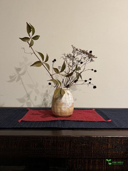 横浜市青葉区　庭　ガーデンデザイン　ガーデニング