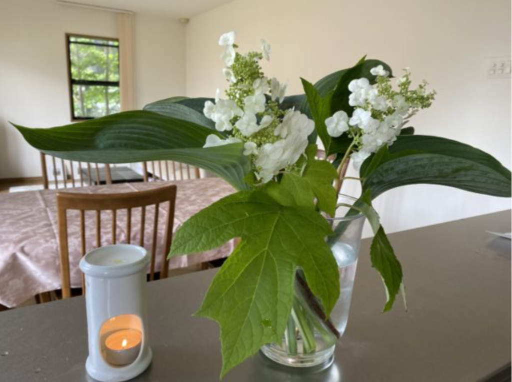 横浜市青葉区　庭　ガーデニング　ガーデンデザイン　庭リフォーム