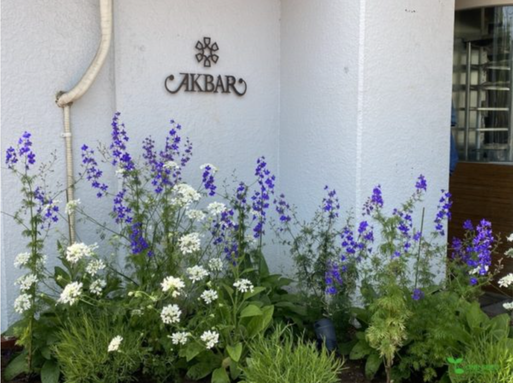 横浜市青葉区　庭　ガーデニング　ガーデンデザイン　庭リフォーム